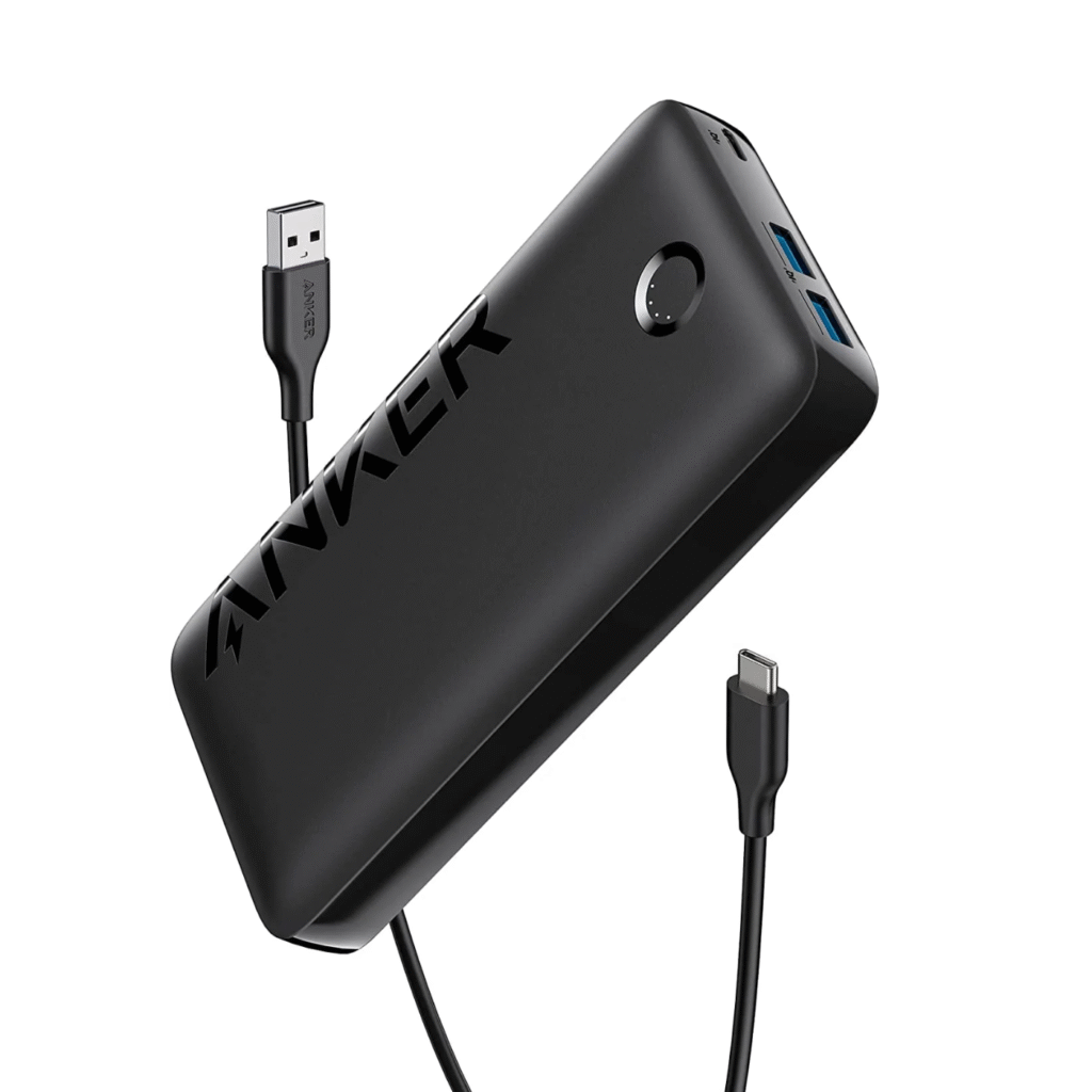 Anker 325 Power Bank (PowerCore 20K II)