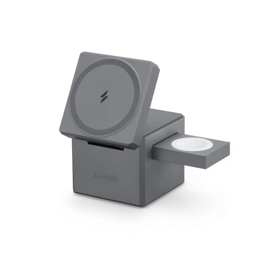 Anker 3-in-1 Cube with MagSafe