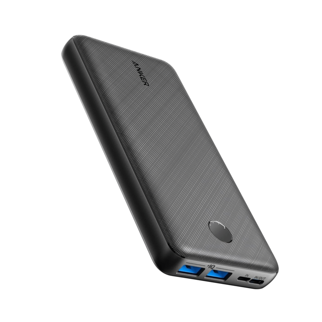 Anker 325 Power Bank (PowerCore 20K)