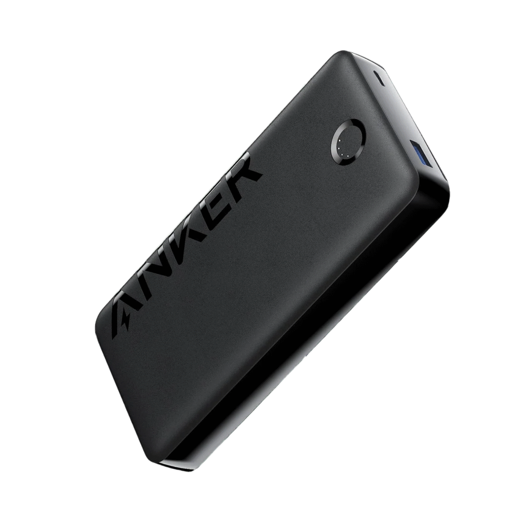 Anker 325 Power Bank (PowerCore 20K II)