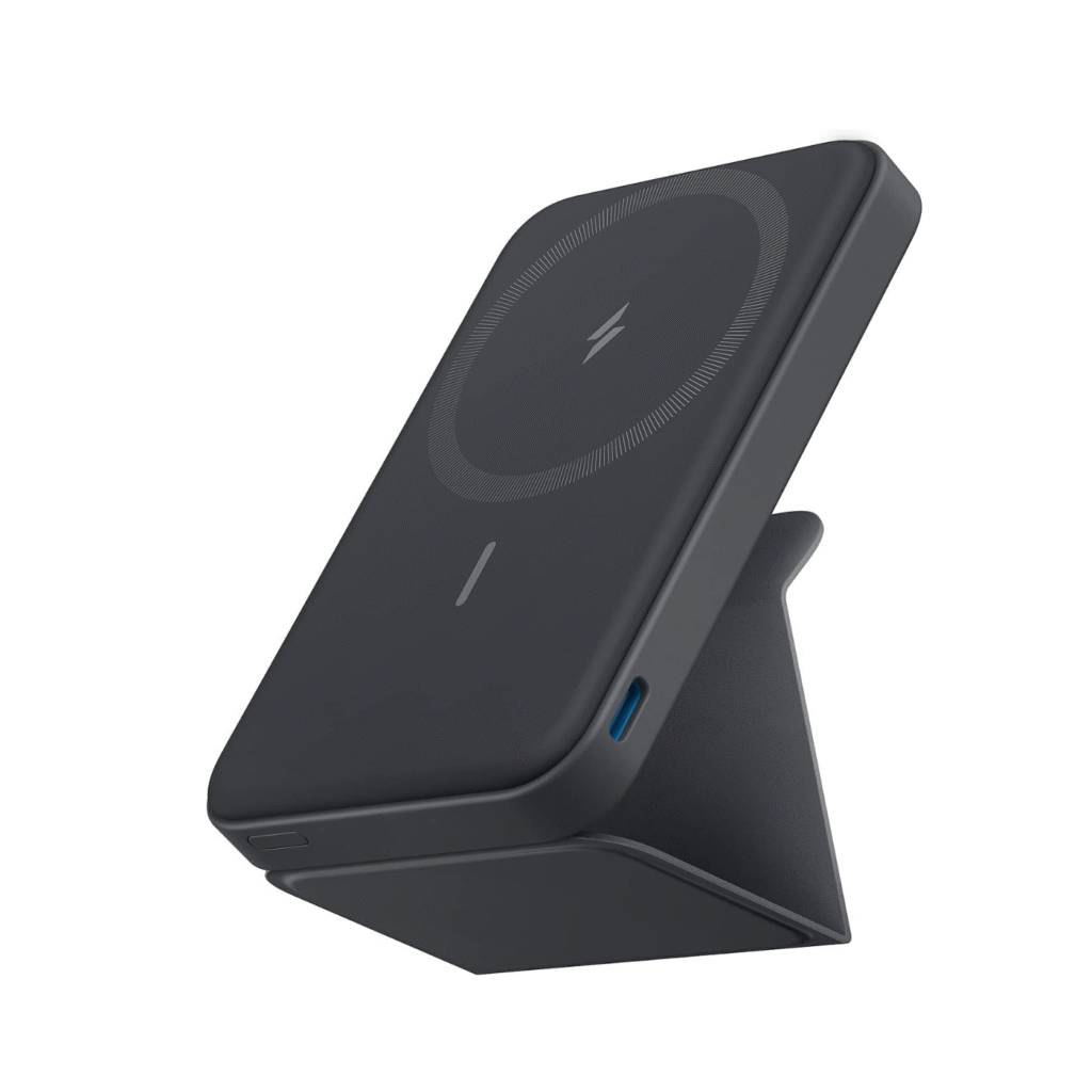Anker 622 Magnetic Battery MagGo Black