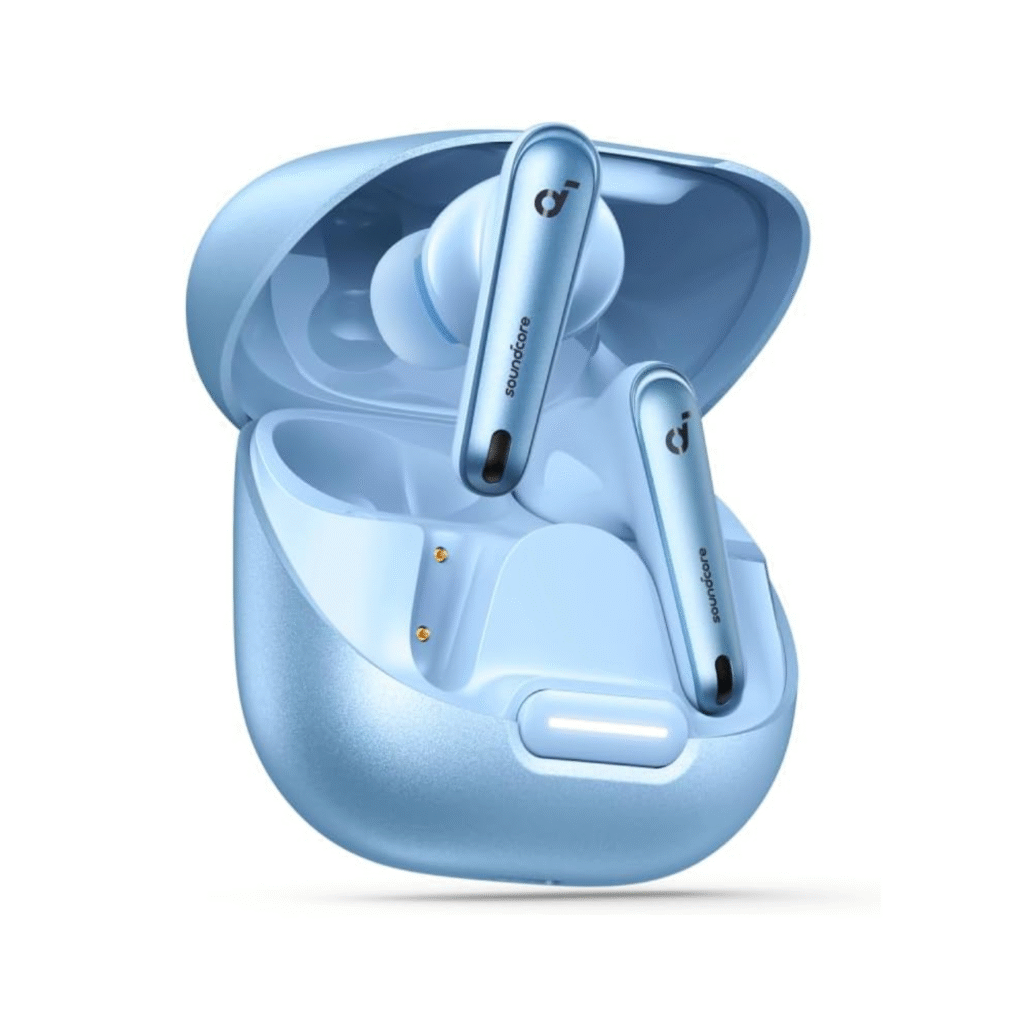 Anker Soundcore Liberty 4 Light Blue