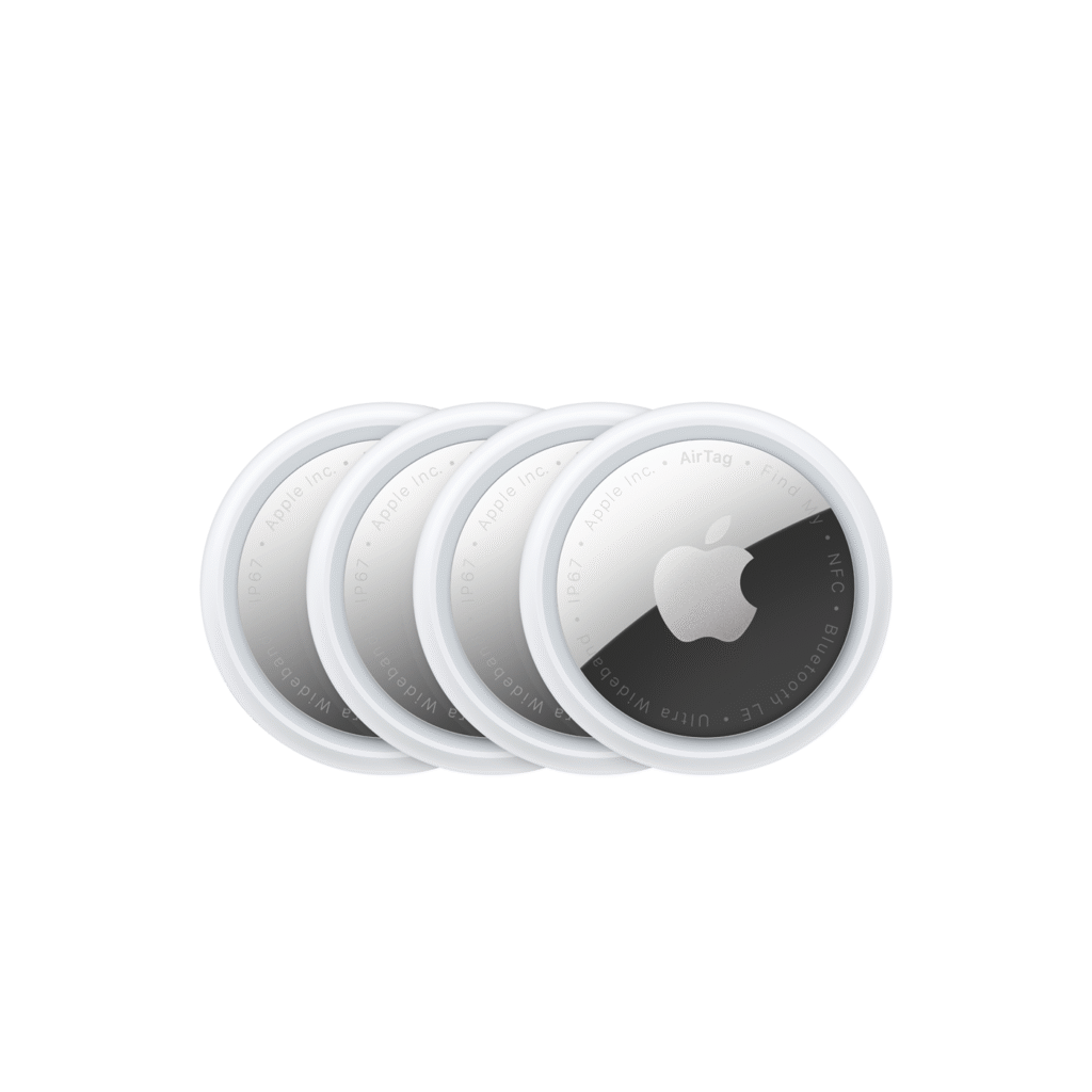 Apple AirTag (4pack)