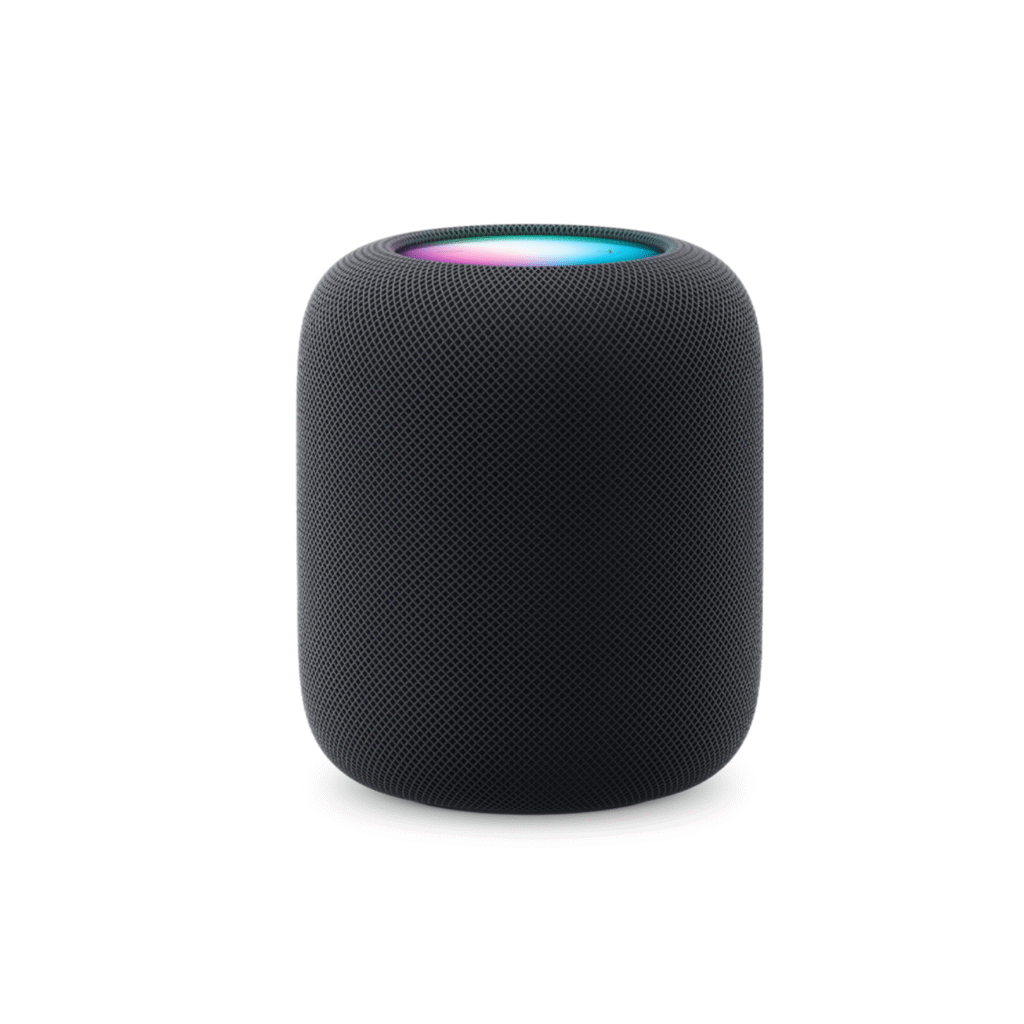 Apple HomePod (2nd generation) - graphite