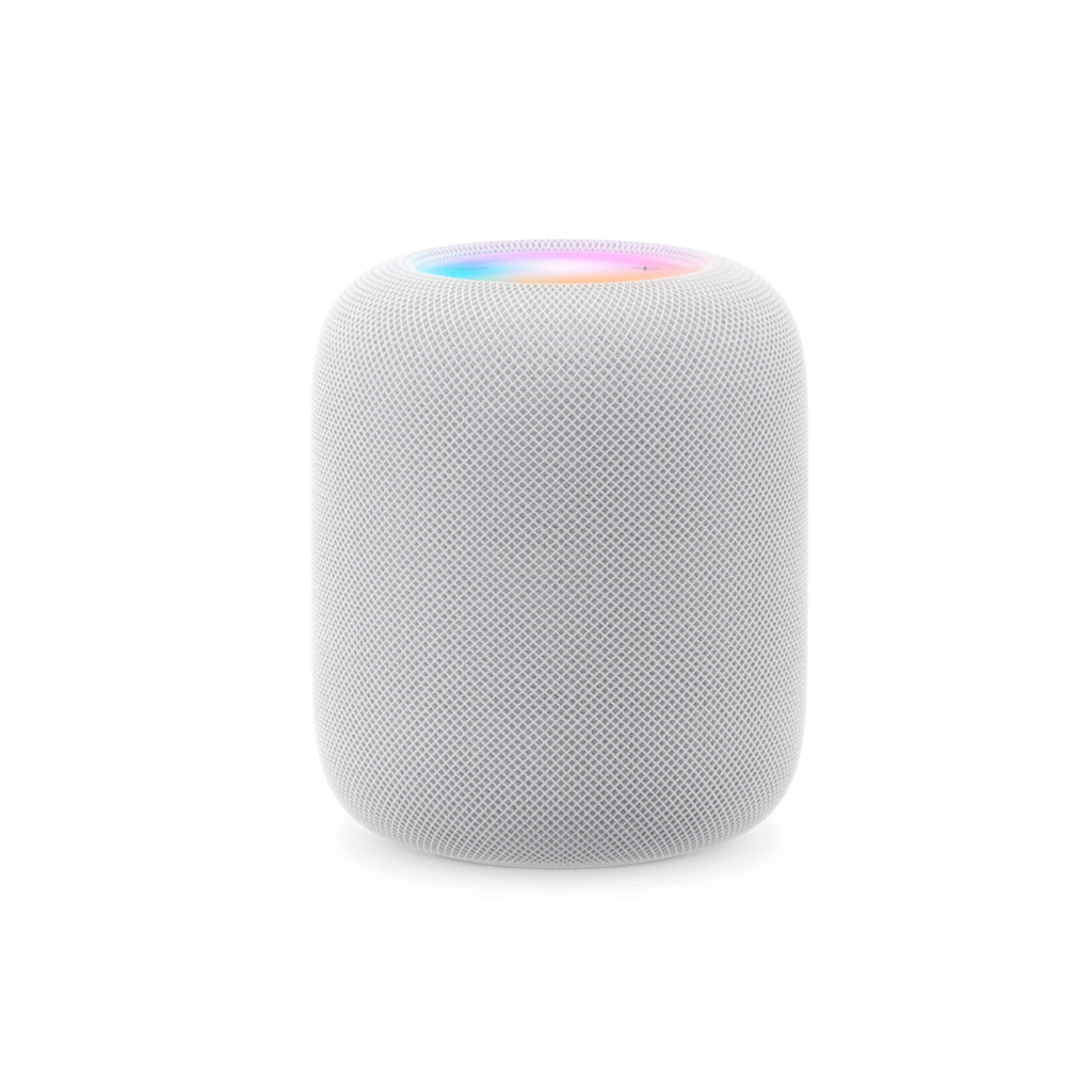 Apple HomePod (2nd generation) - white