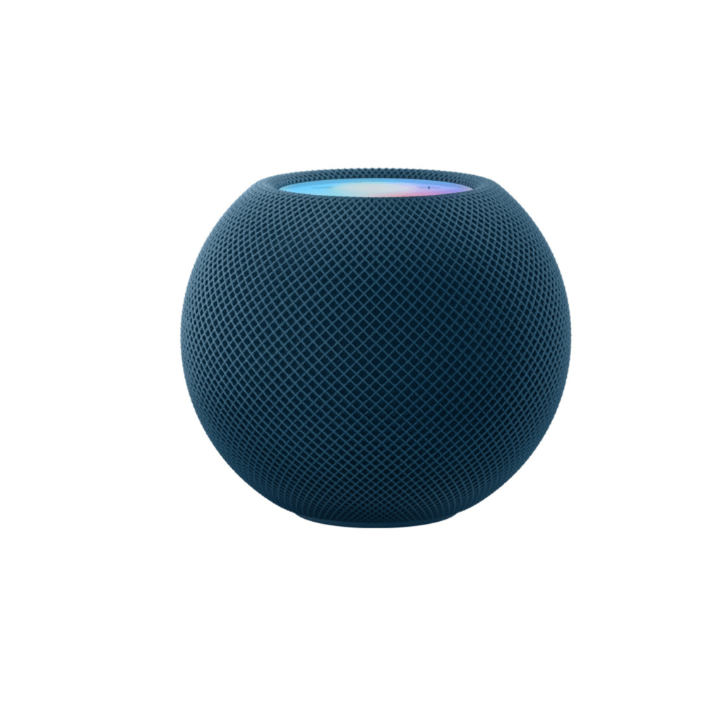 Apple HomePod mini Blue