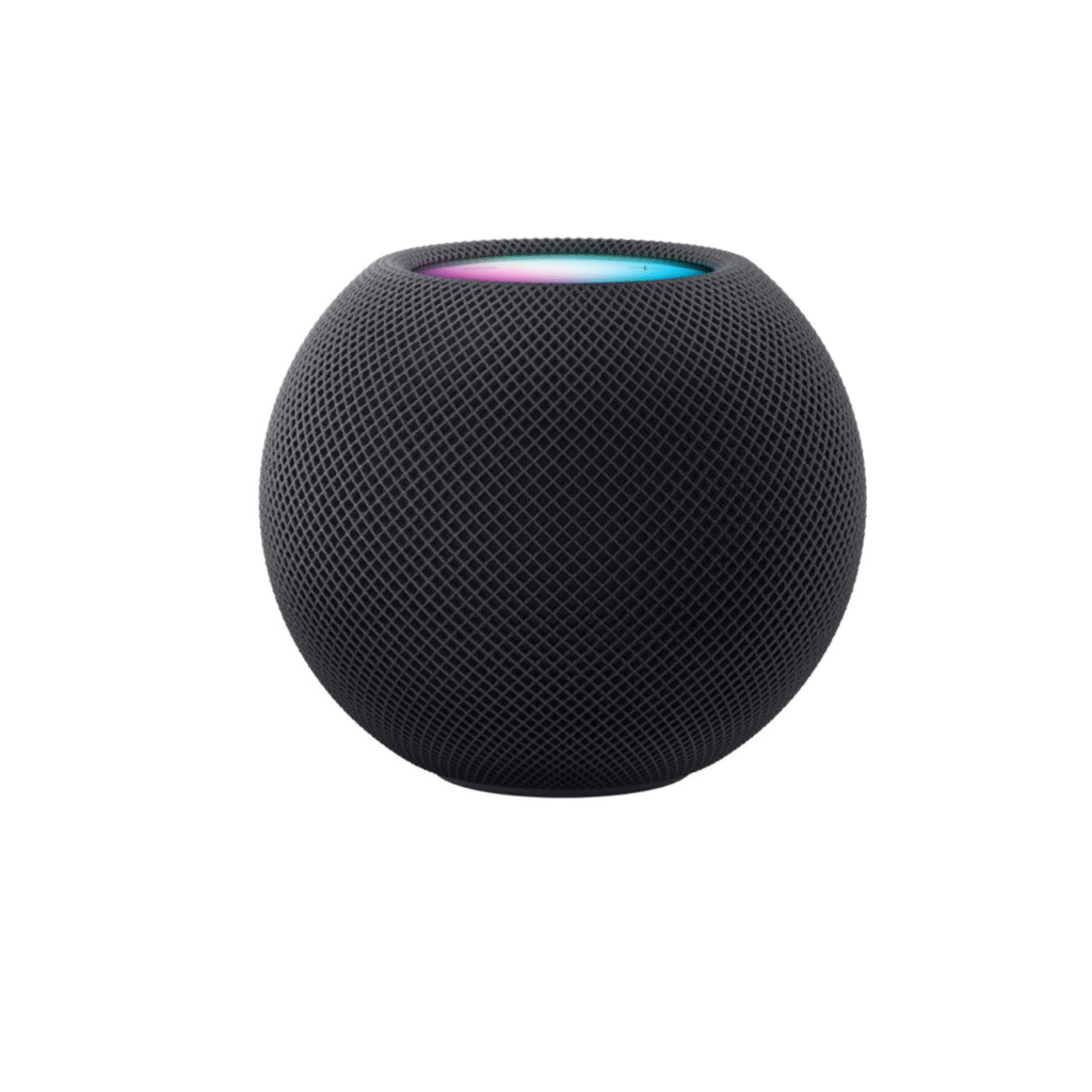 Apple HomePod mini Midnight