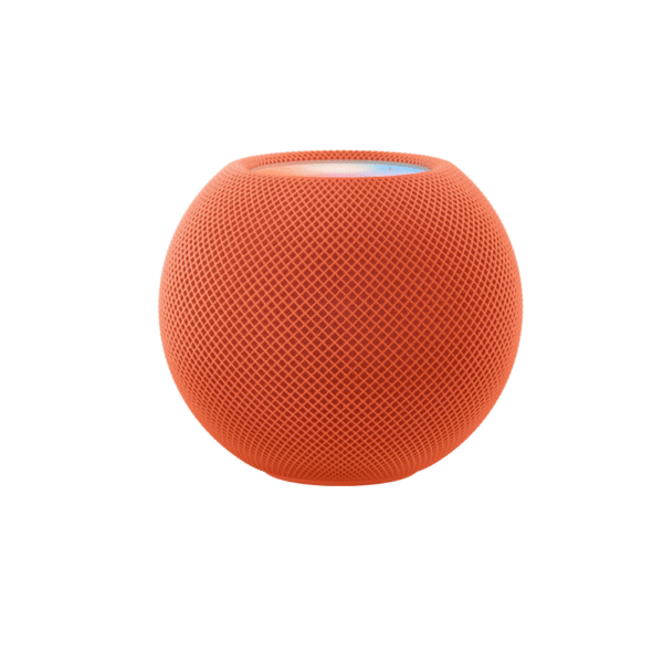 Apple HomePod mini Orange
