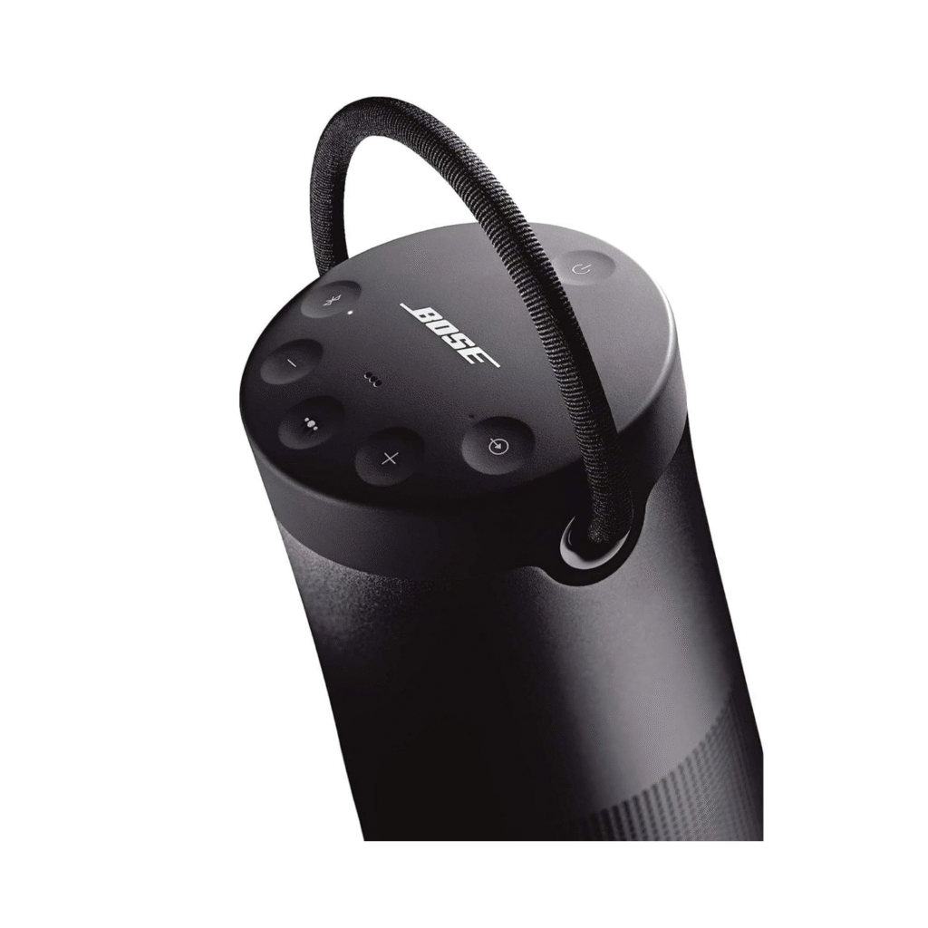 Bose SoundLink Revolve+ II