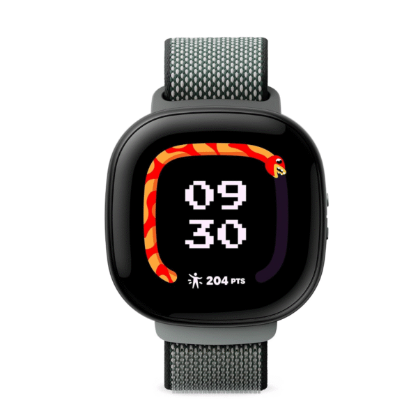 Fitbit Ace LTE Mild Strange Arcade