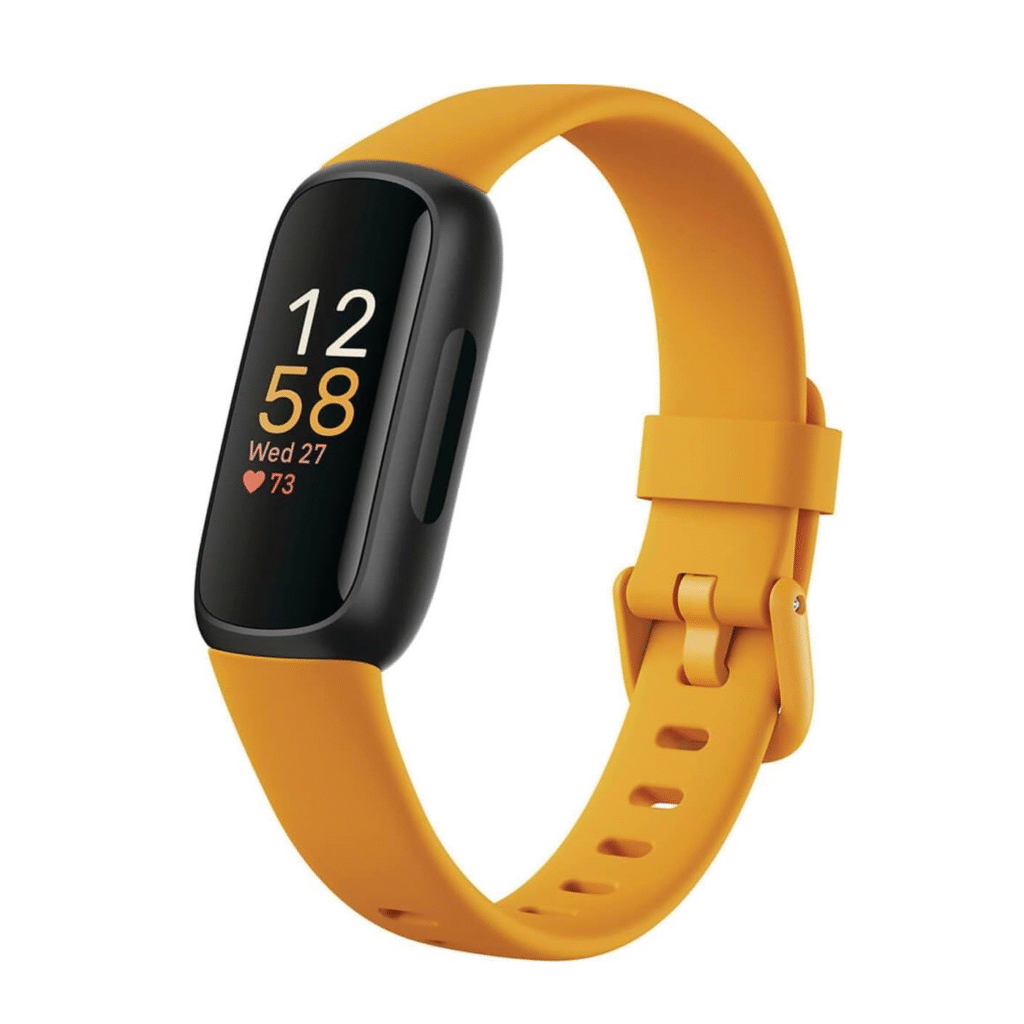 Fitbit Inspire 3 Yellow