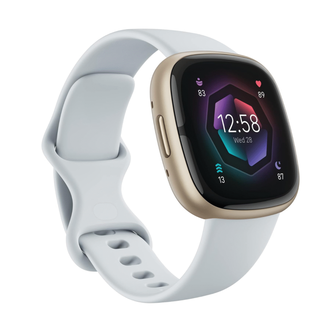 Fitbit Sense 2 Blue