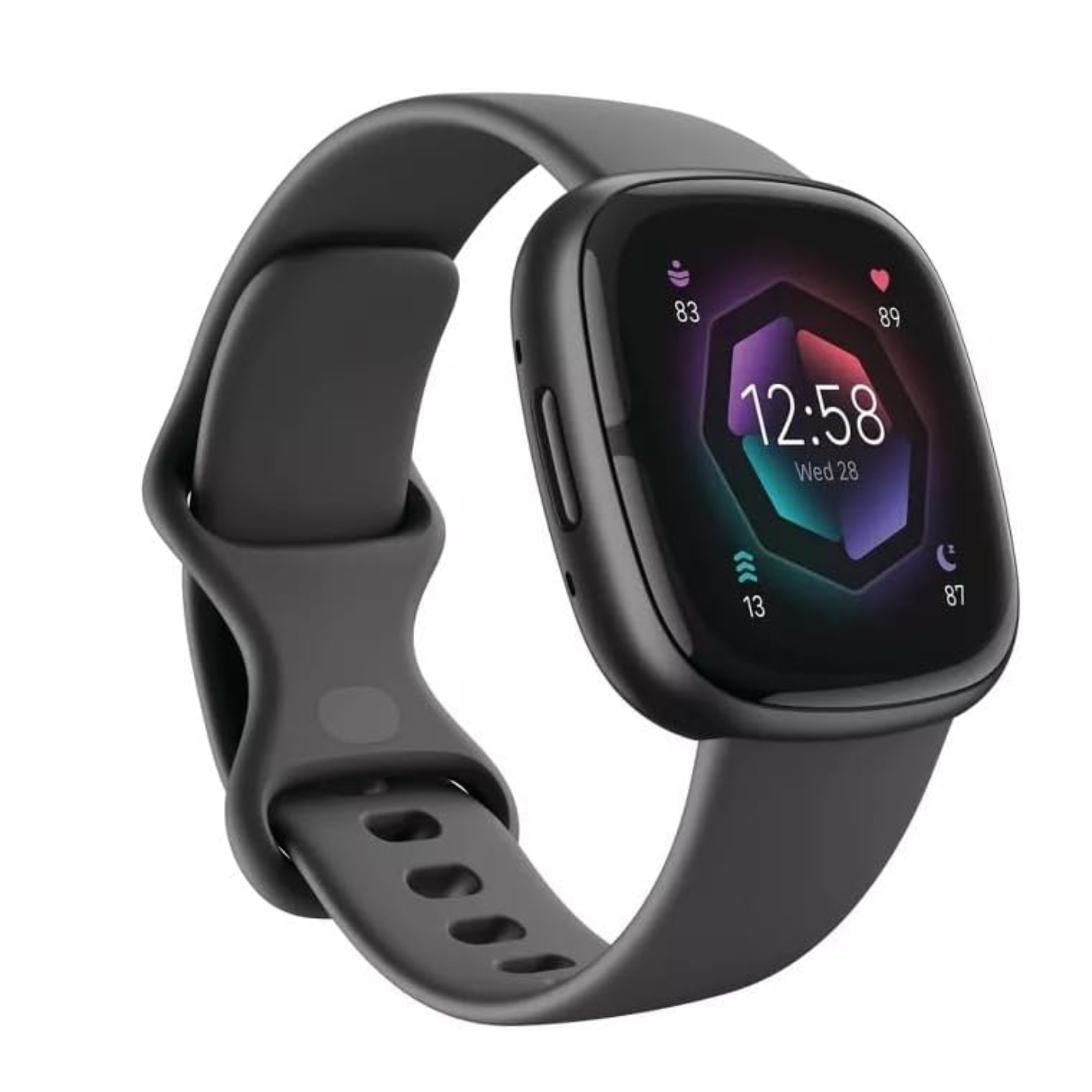 Fitbit Sense 2 Grey