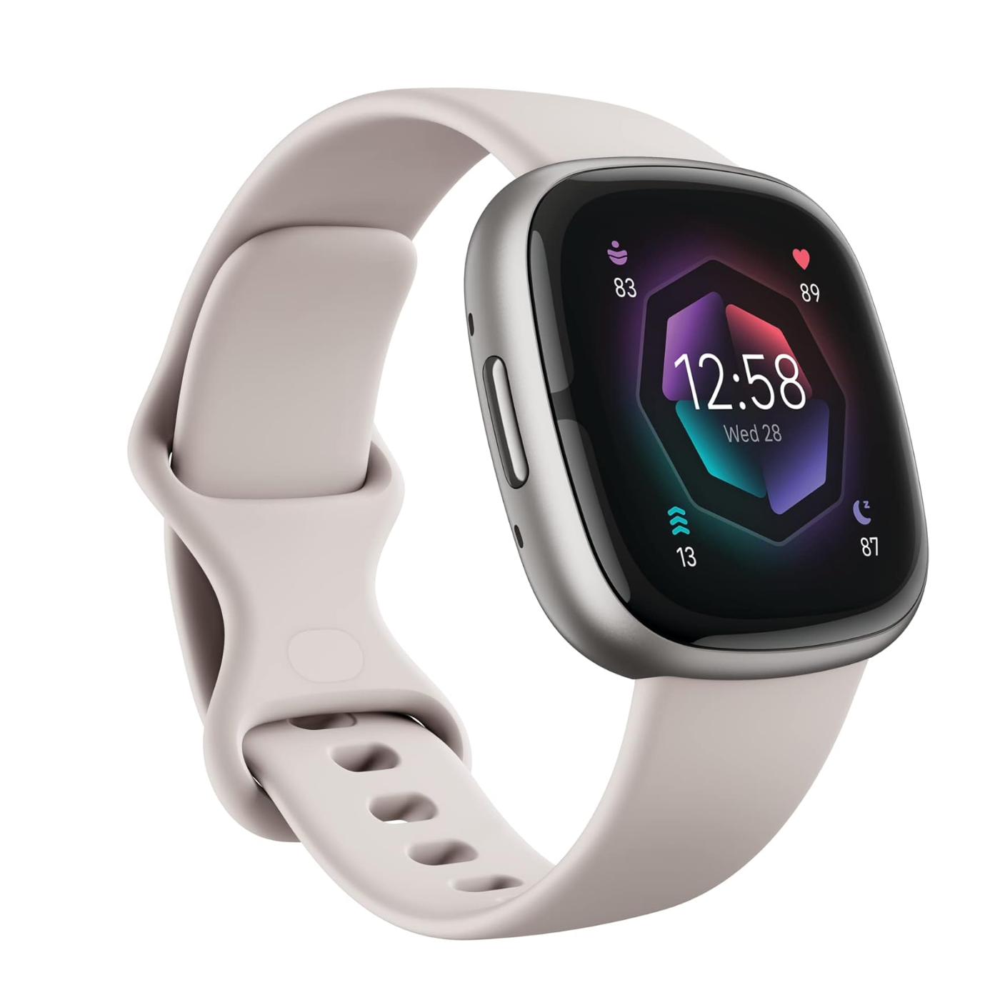 Fitbit Sense 2 White