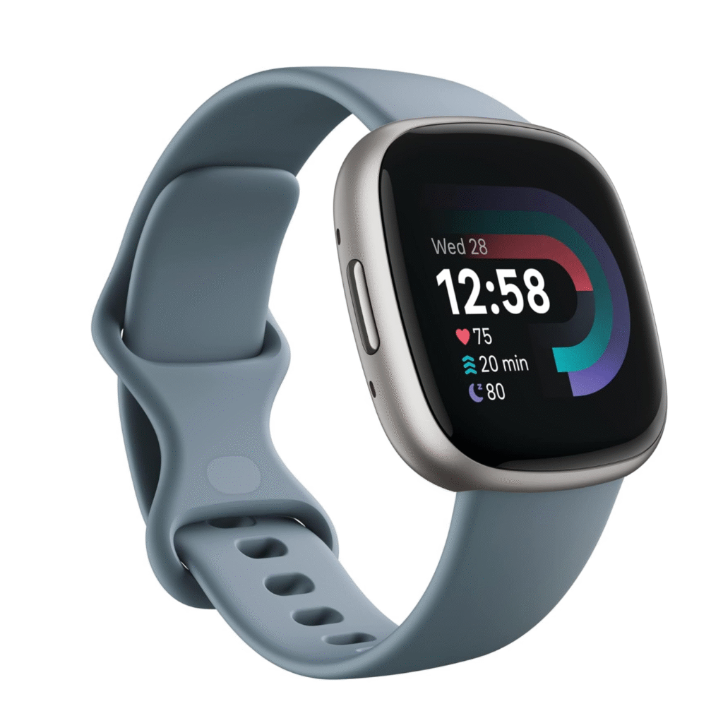 Fitbit Versa 4 Blue