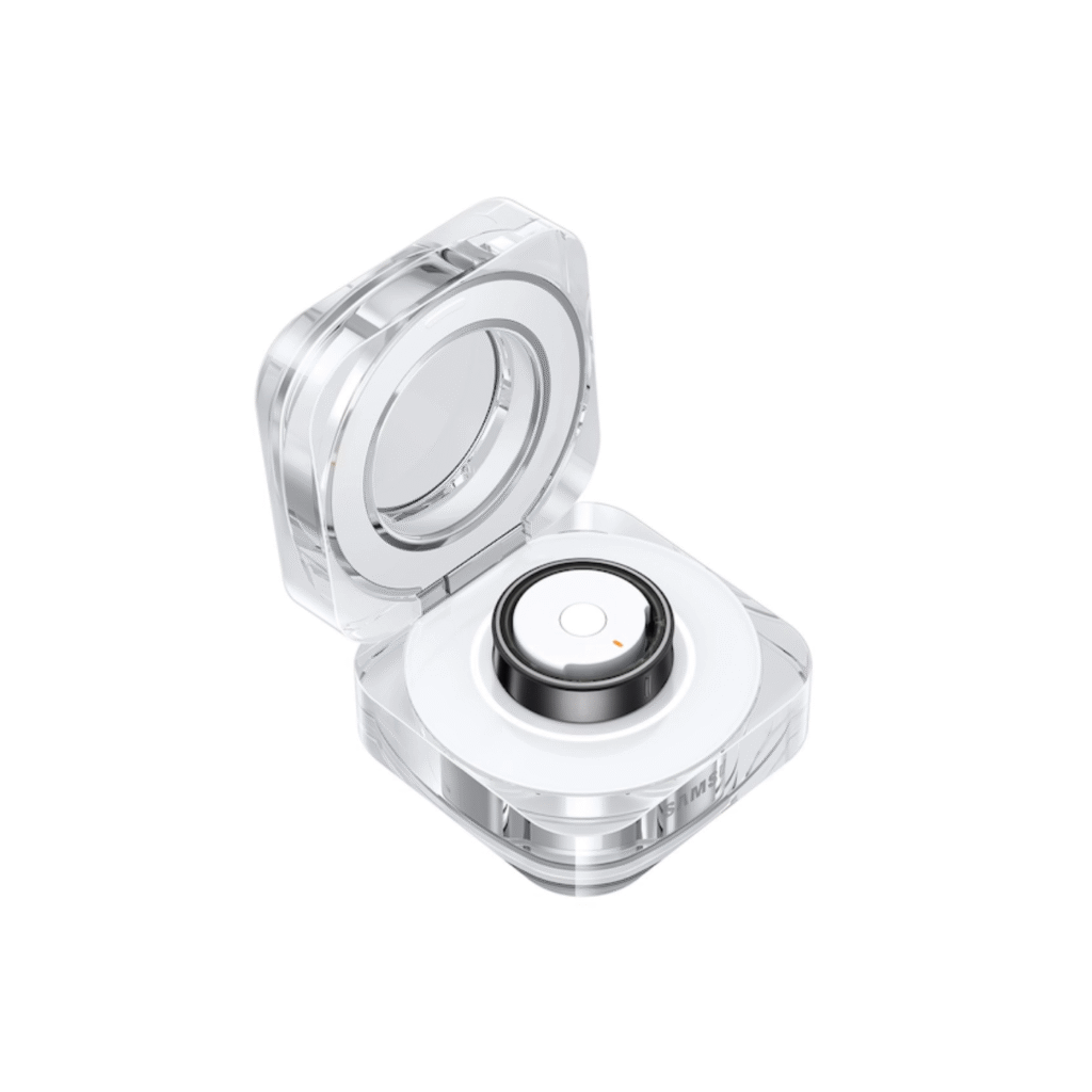 Galaxy Ring Charging Case