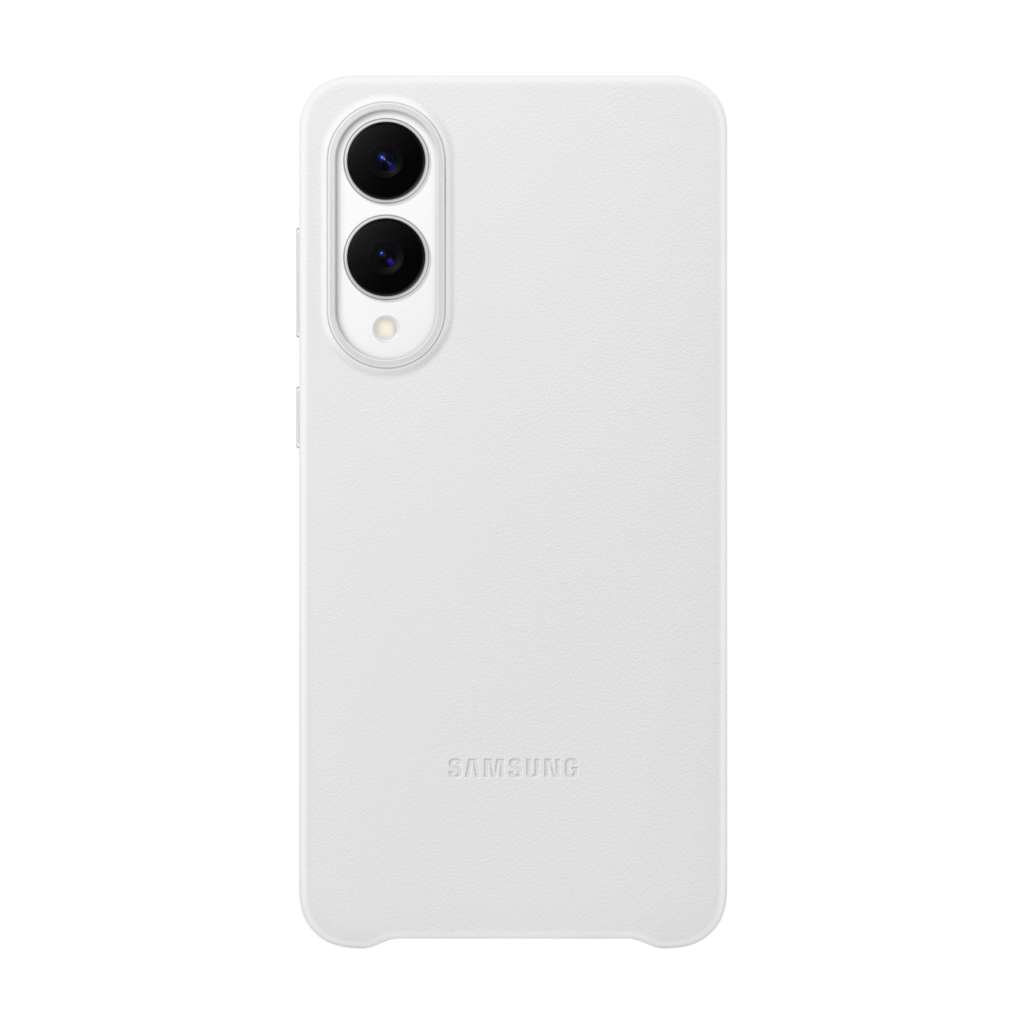 Galaxy S25 Edge Kindsuit Case Light Gray
