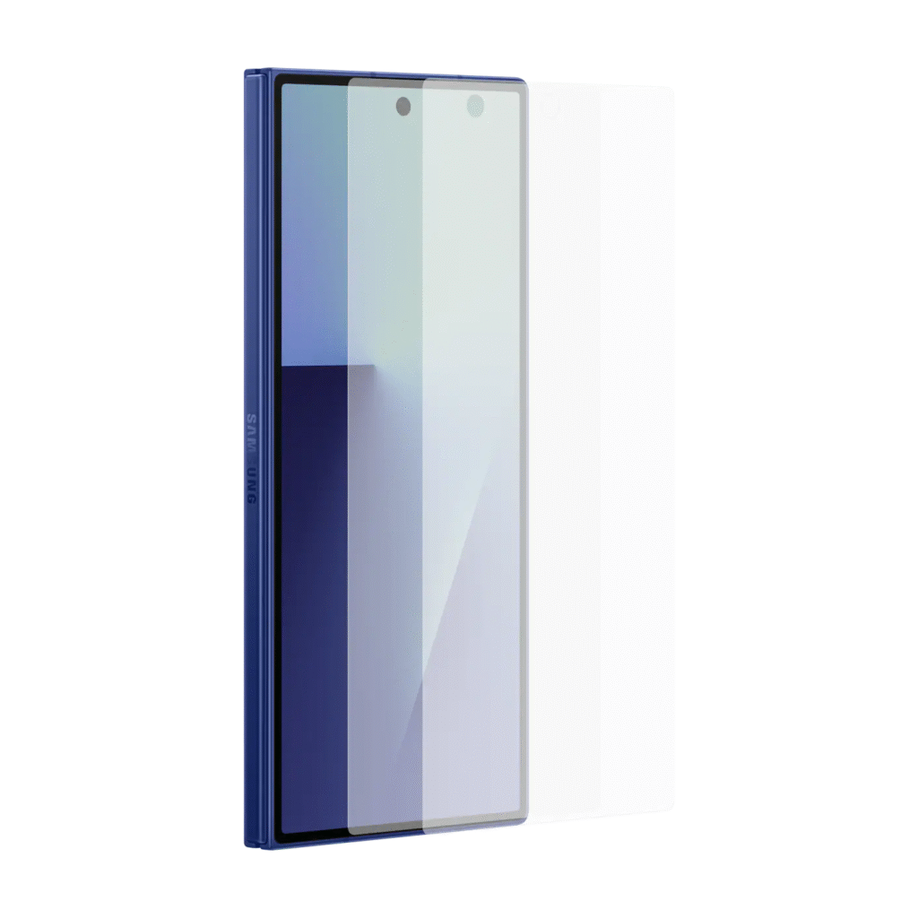 Galaxy Z Fold7 Anti-Reflecting Film