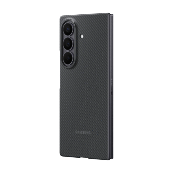 Galaxy Z Fold7 Carbon Shield Case