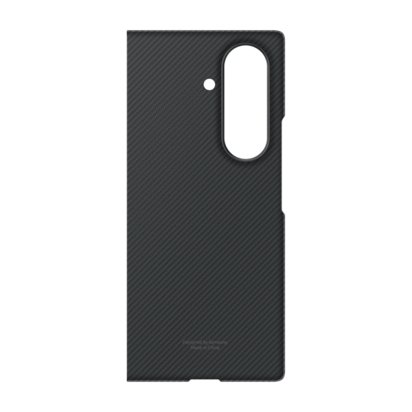 Galaxy Z Fold7 Carbon Shield Case