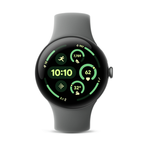 Google Pixel Watch 3 Hazel Band