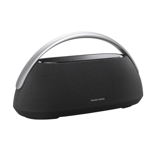 Harman Kardon Go + Play 3 Black