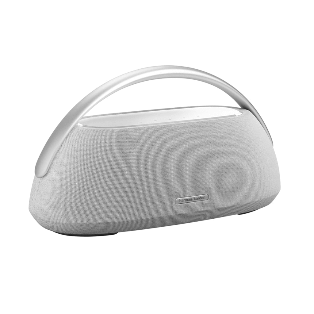 Harman Kardon Go + Play 3 White