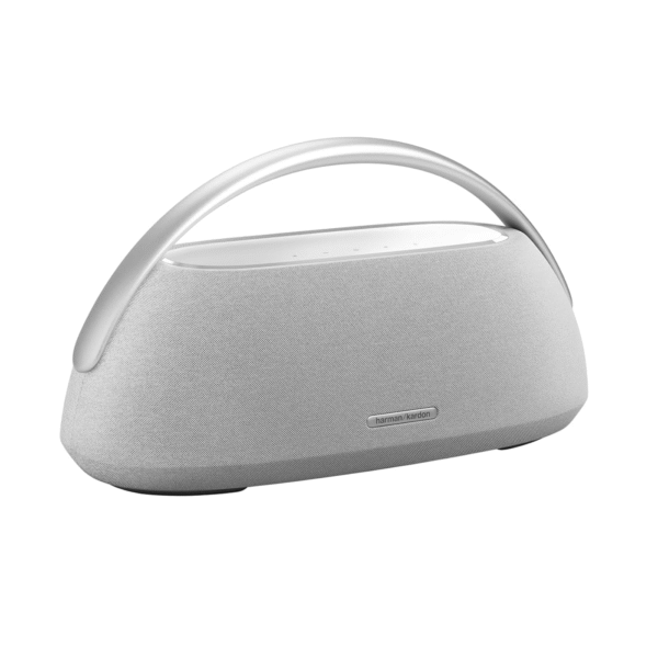 Harman Kardon Go + Play 3 White