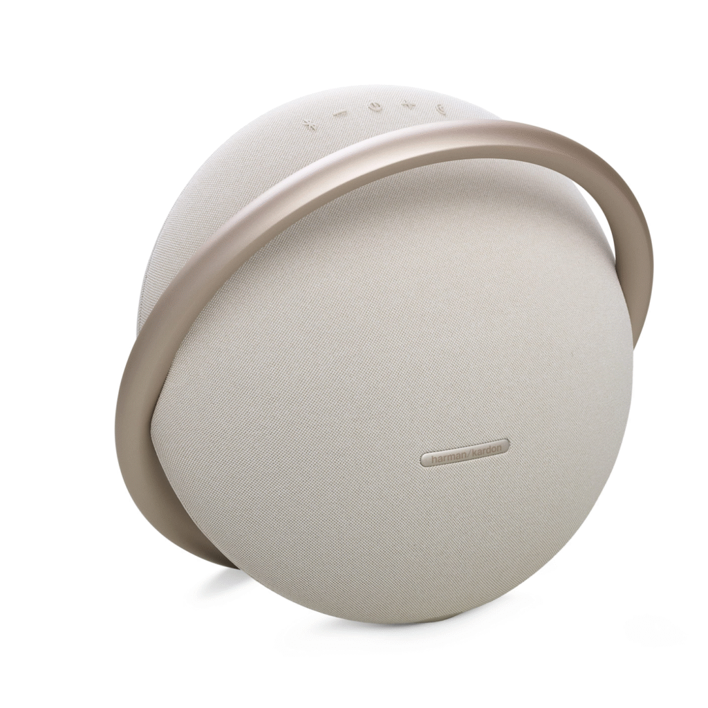 Harman Kardon Onyx Studio 8 Beige