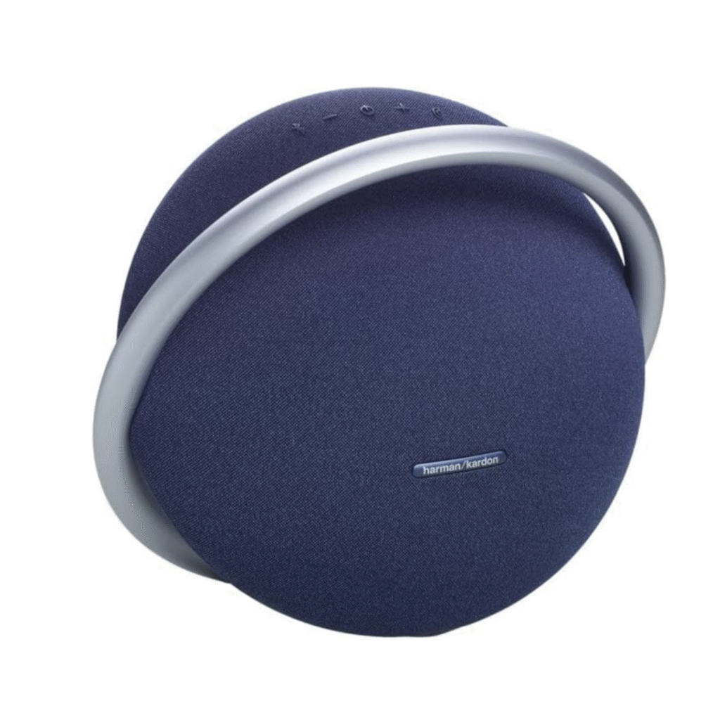 Harman Kardon Onyx Studio 8 Blue