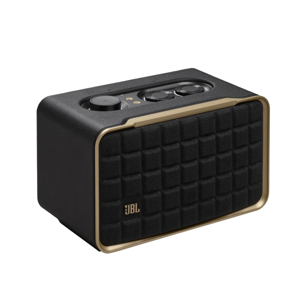 JBL Authentics 200 Black