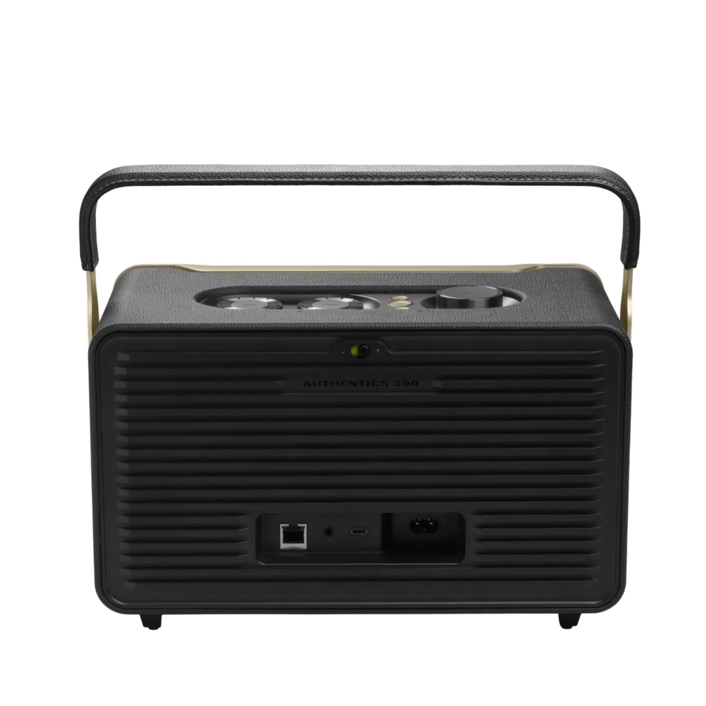 JBL Authentics 300