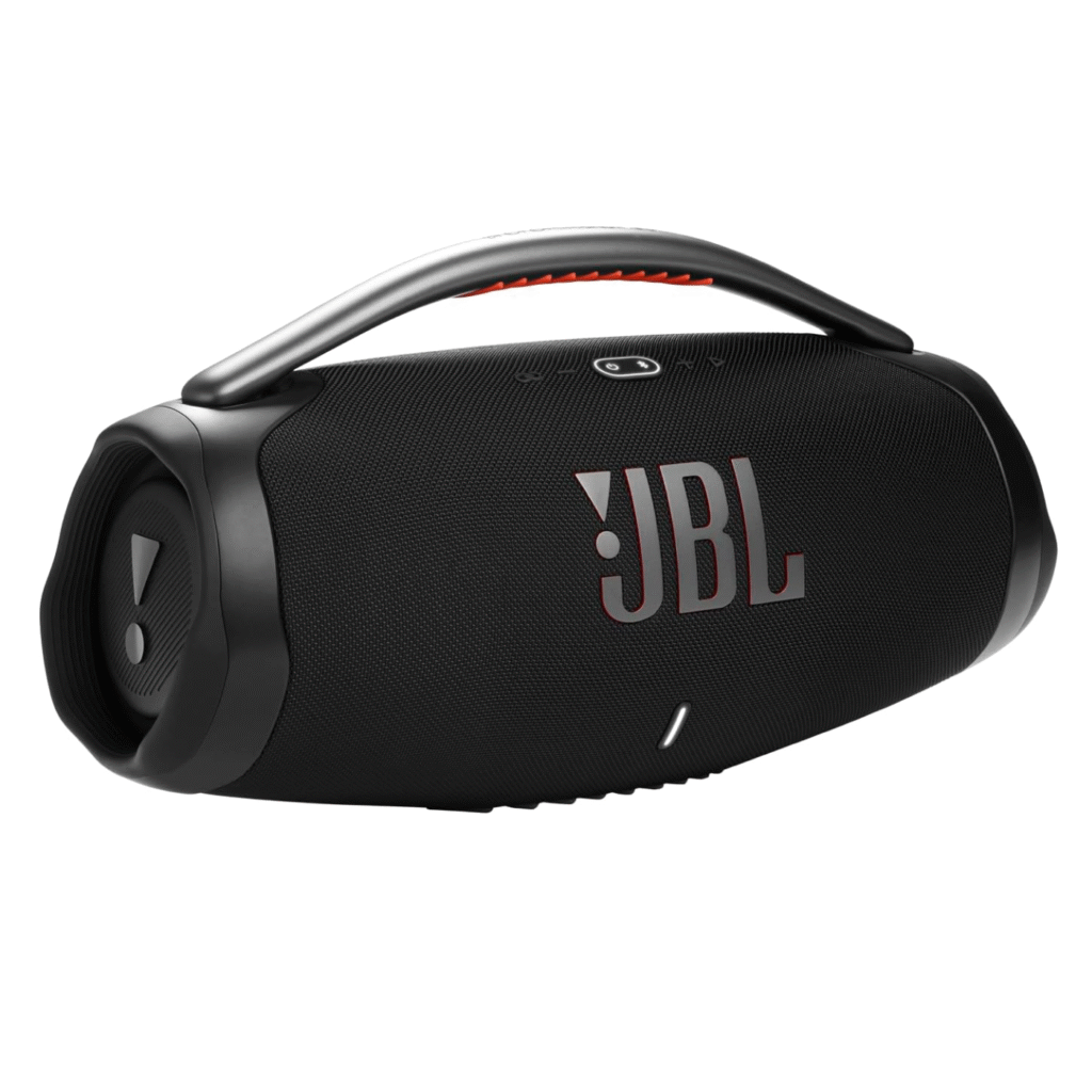 JBL Boombox 3 Black