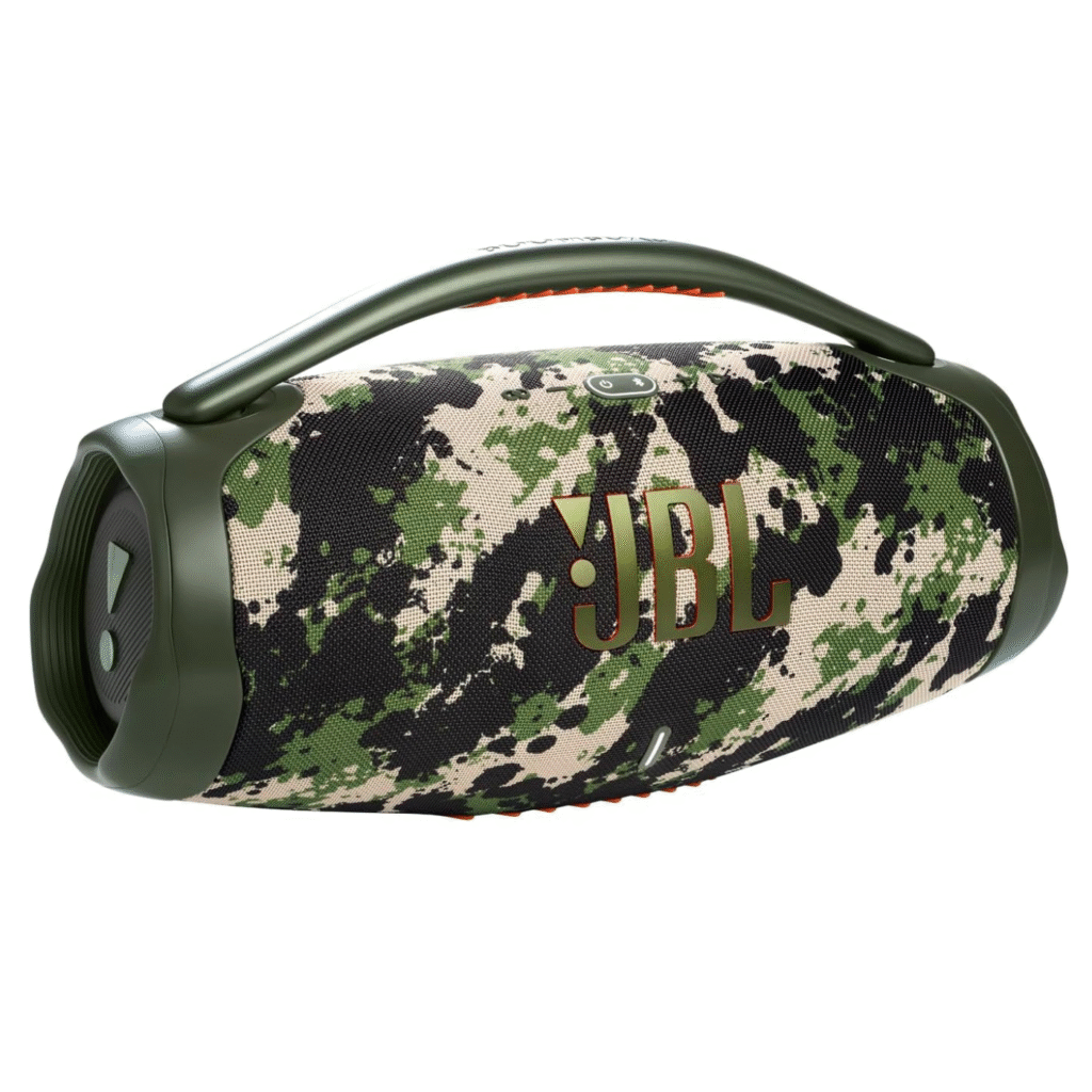 JBL Boombox 3 Camo