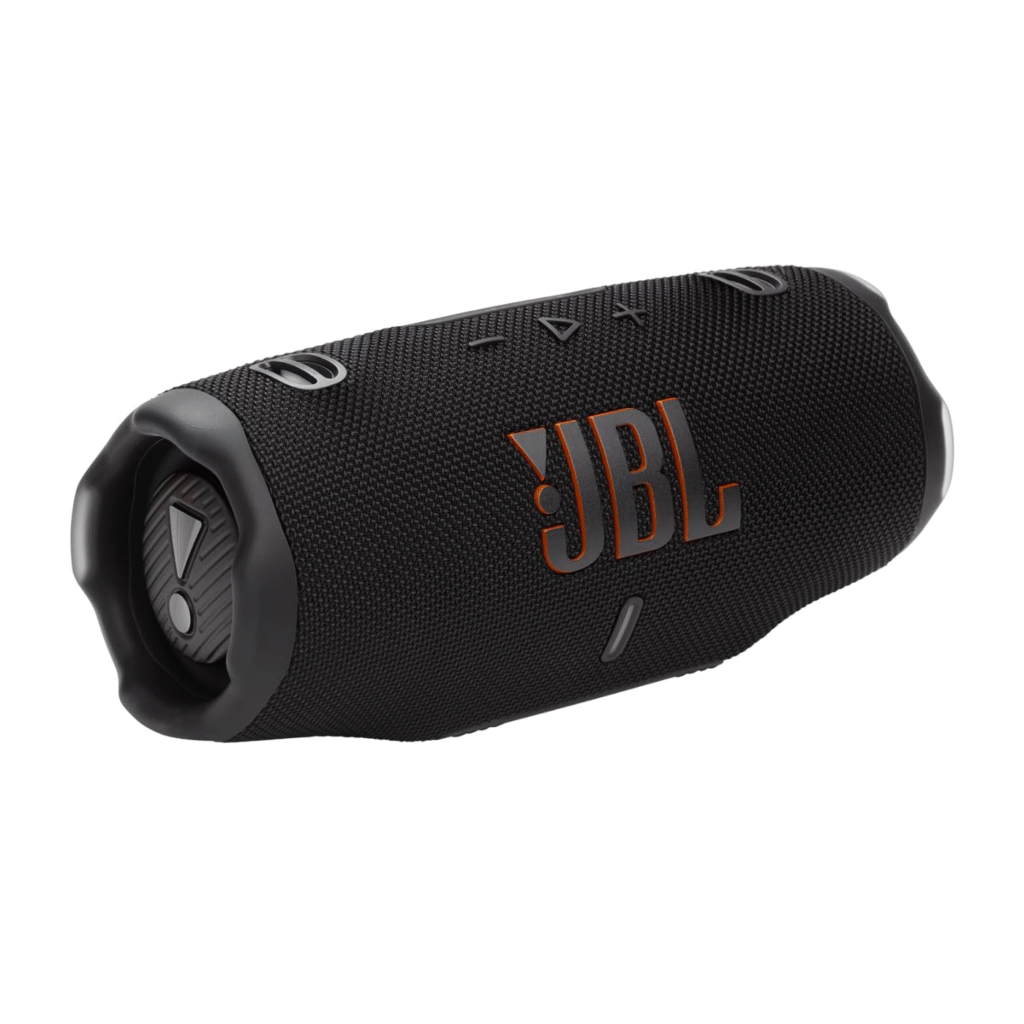 JBL Charge 6 aBlack