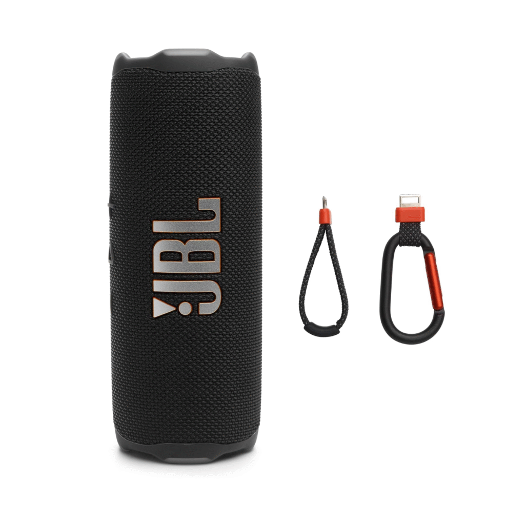 JBL Flip 7 Black
