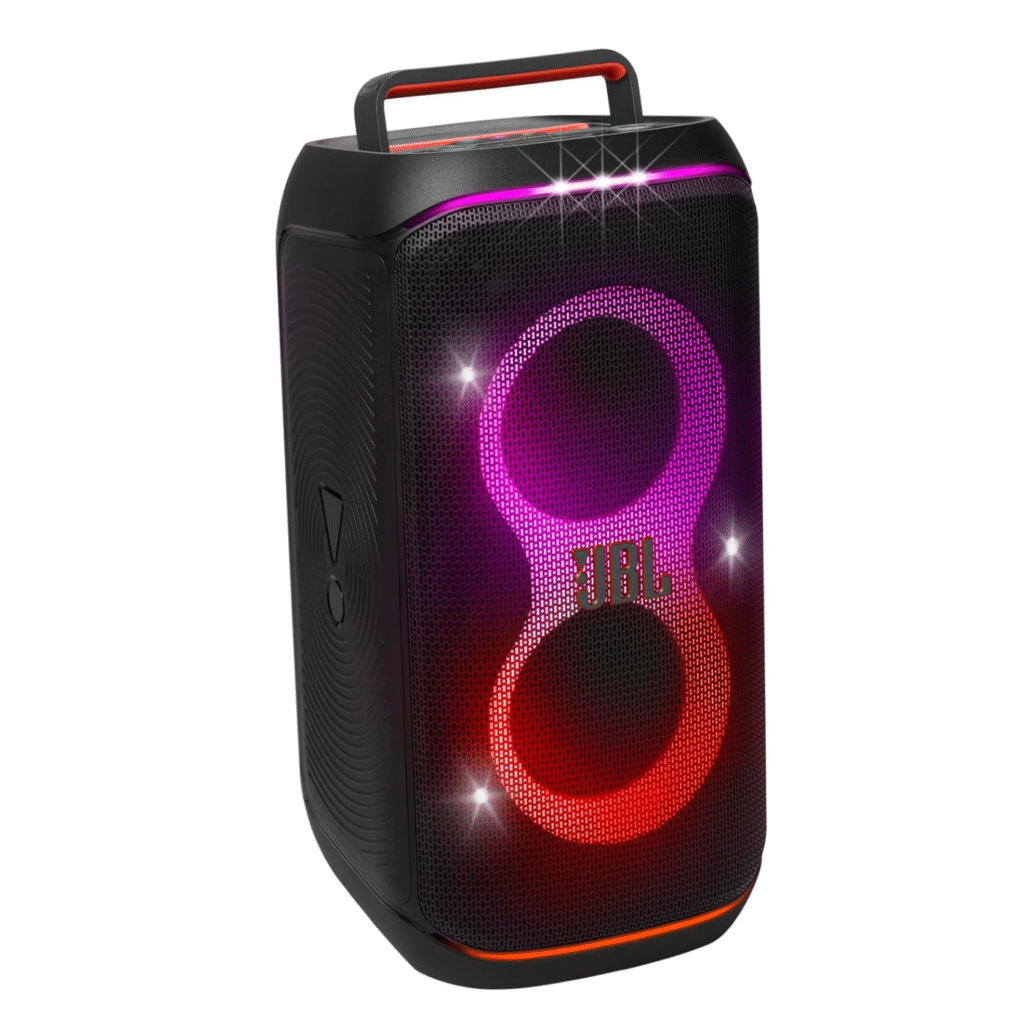 JBL PartyBox Club 120 Black