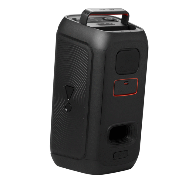 JBL PartyBox Club 120 back