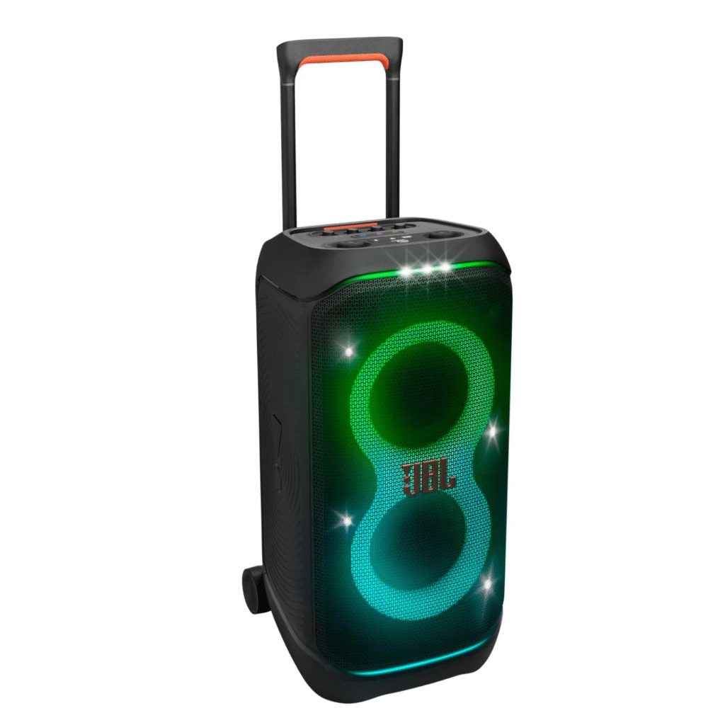 JBL PartyBox Stage 320 Black
