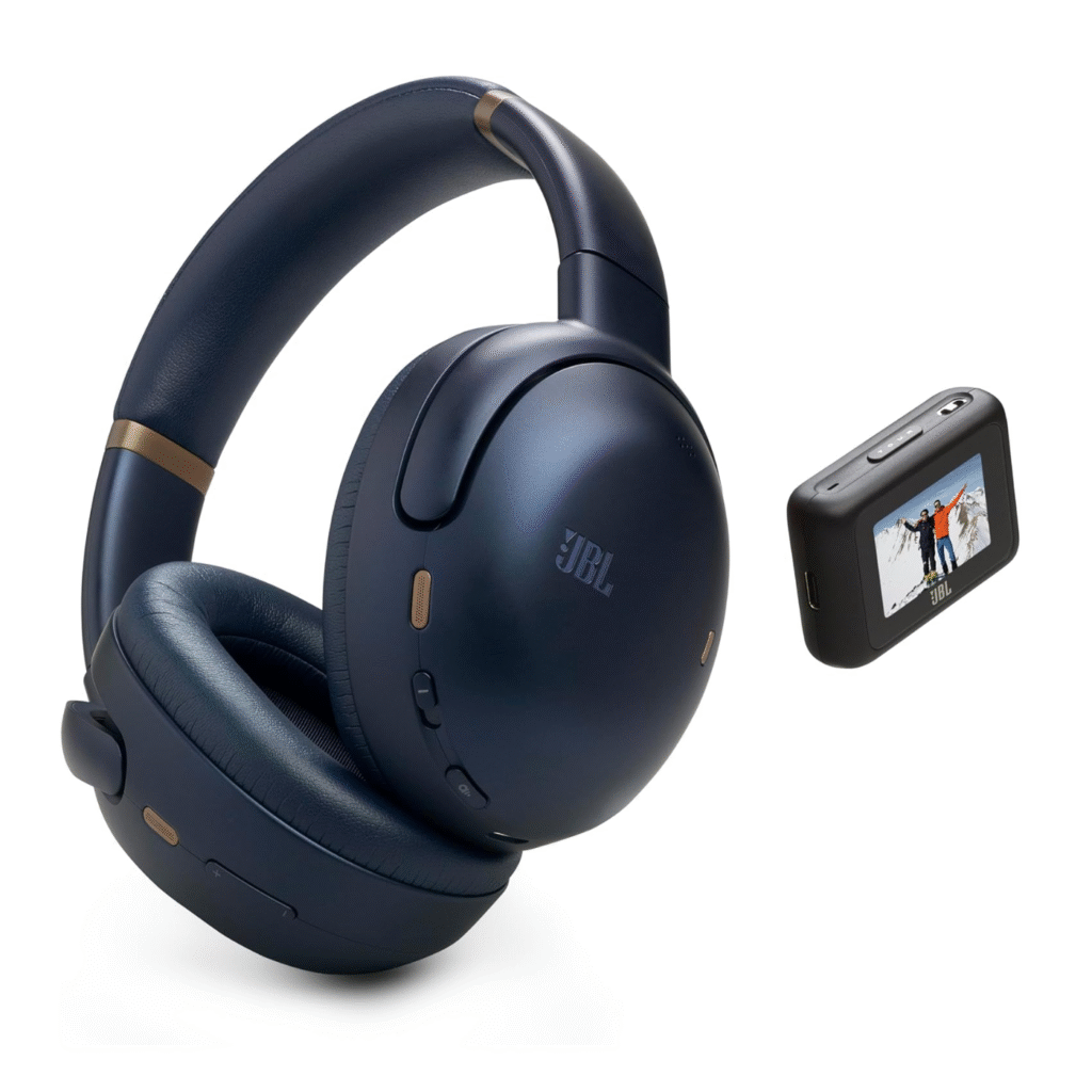JBL Tour One M3 Smart Tx Blue