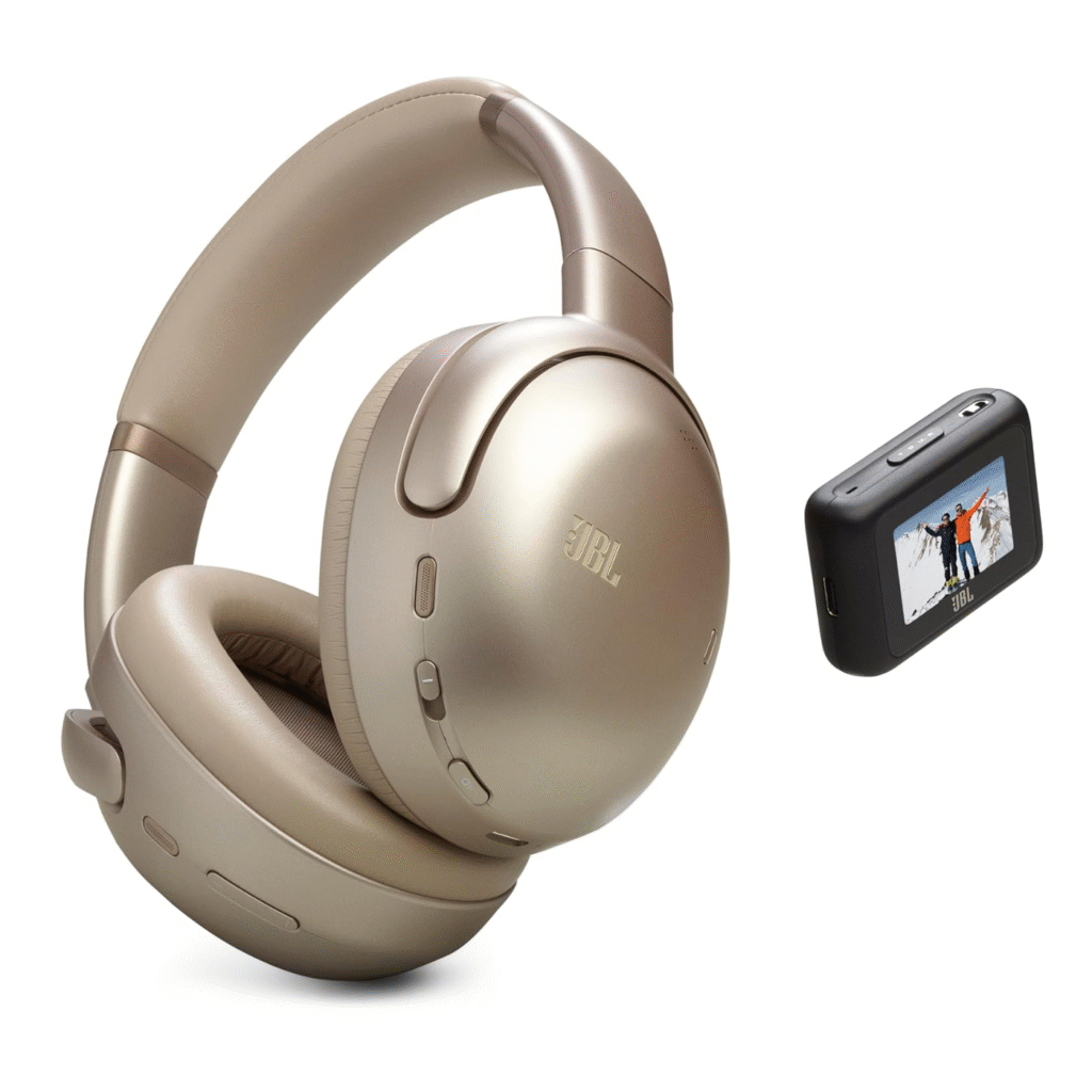 JBL Tour One M3 Smart Tx Mocha