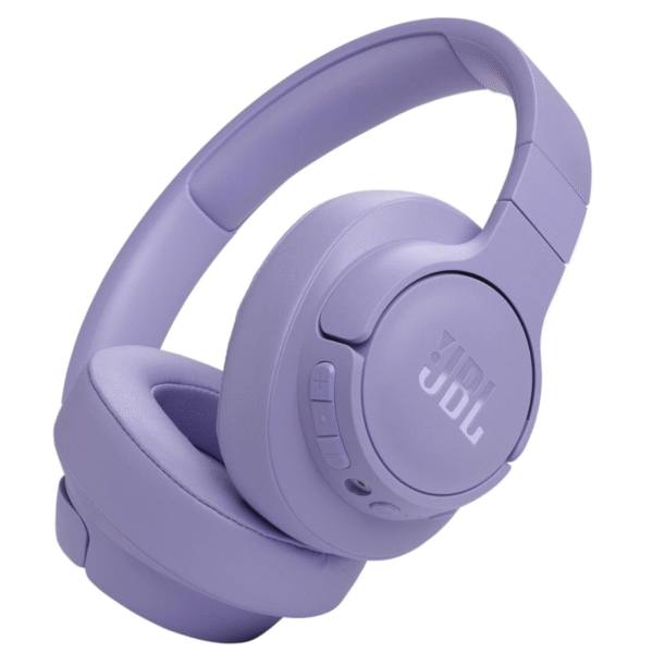 JBL Tune 770NC Purple