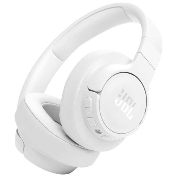JBL Tune 770NC White