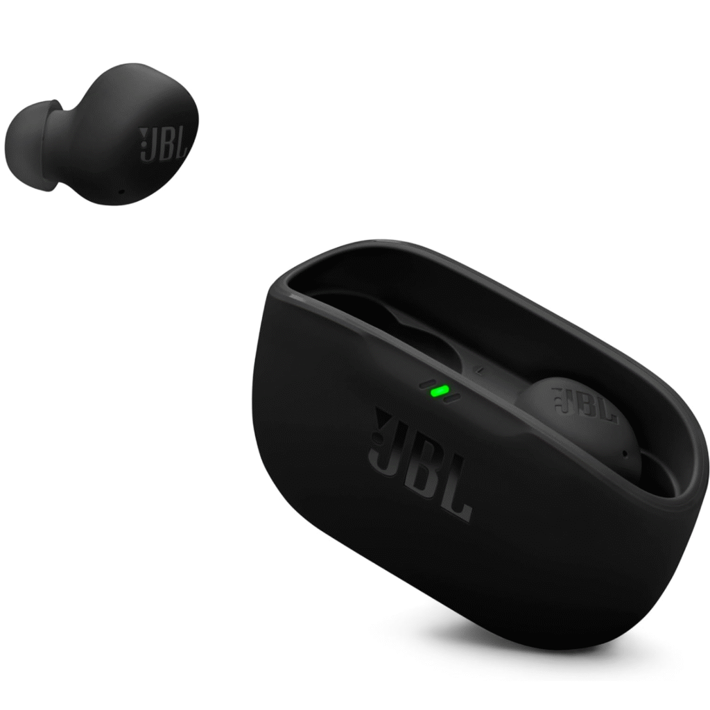 JBL Vibe Buds 2 Black