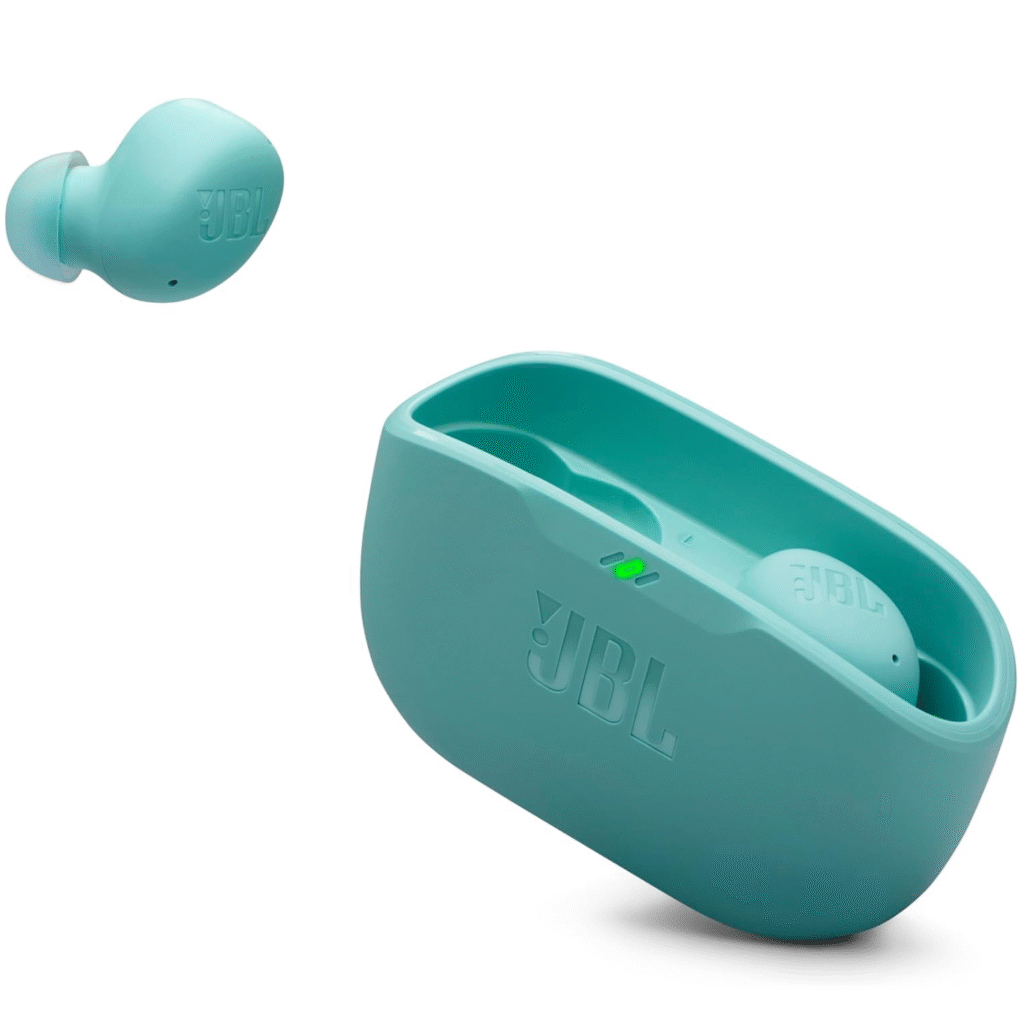 JBL Vibe Buds 2 Blue