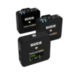 RODE Wireless GO II Dual
