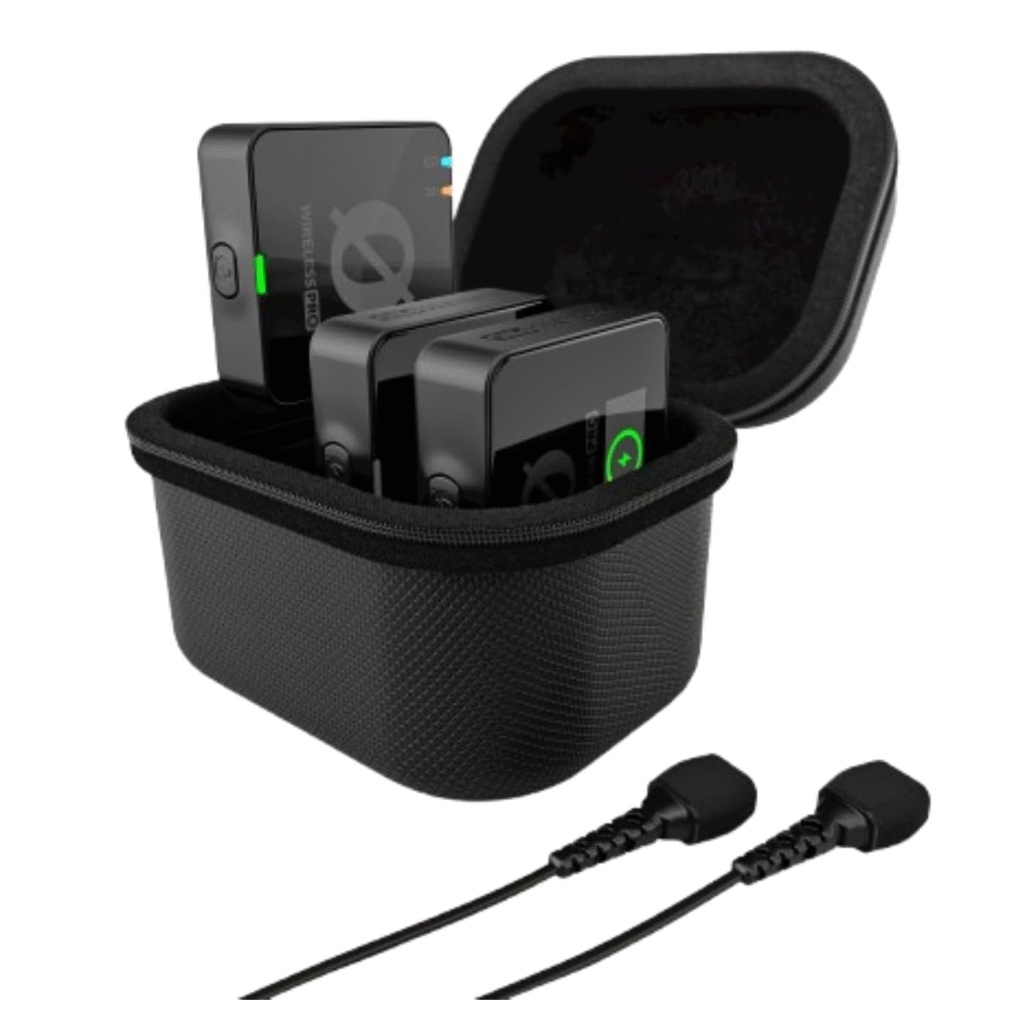 RODE Wireless PRO
