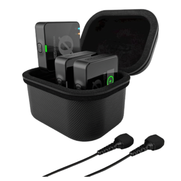 RODE Wireless PRO