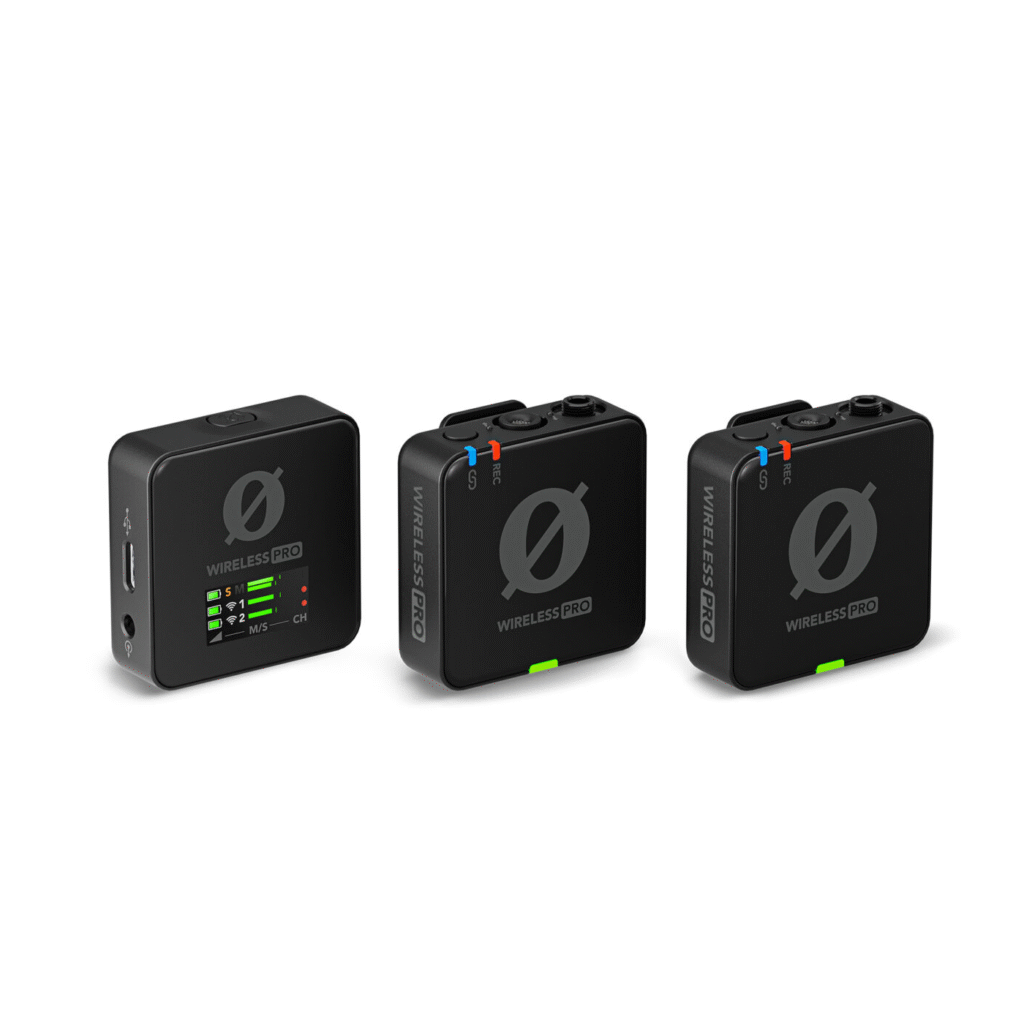 RODE Wireless PRO