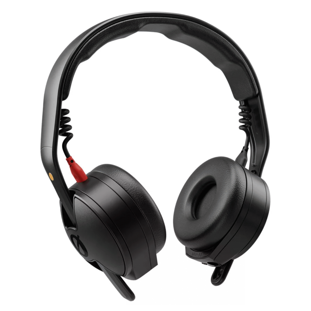 Røde NTH-50